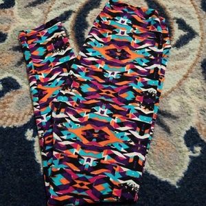 Lularoe leggings
